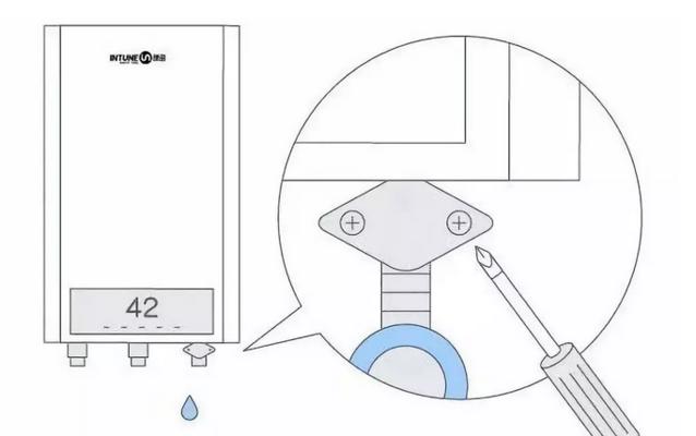揭秘银田热水器鸣叫原因（为何银田热水器会发出刺耳的鸣叫声）