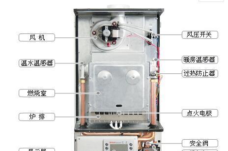 万家乐热水器风压故障维修指南（解决热水器风压故障）