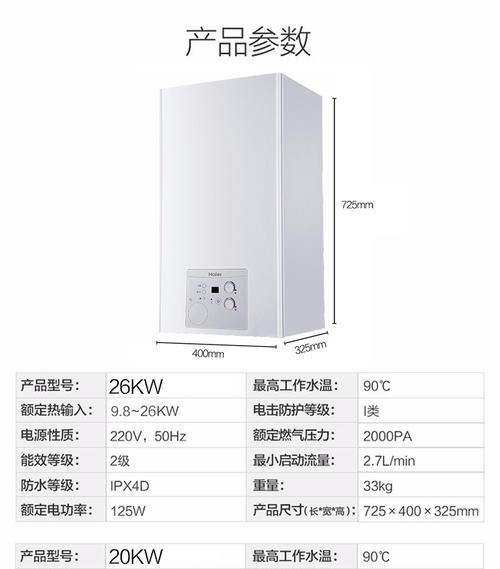 依玛壁挂炉F07故障分析与解决方法（探究依玛壁挂炉F07故障原因及有效解决方案）