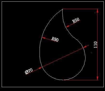 CAD入门教程分享（掌握CAD基础知识）