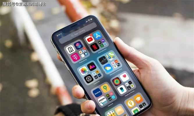 如何选择适合iPhone14的充电器（为您的iPhone14选择一款高质量的充电器）