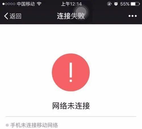 手机信号满格却上不了网的解决方法（探索问题根源）