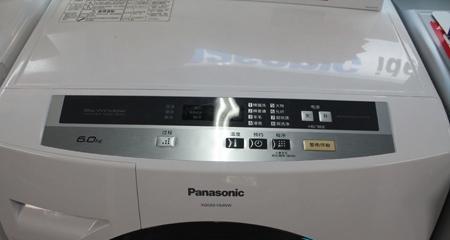 如何解决Panasonic洗衣机故障不甩干问题（Panasonic洗衣机不甩干原因分析及维修方法）