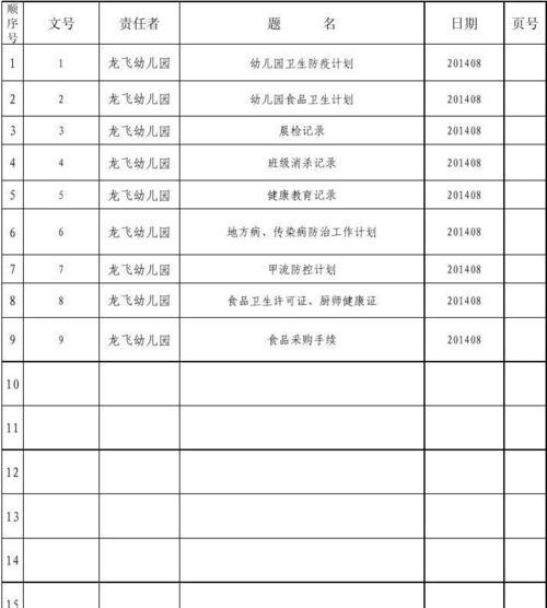 如何在Word文档中建立目录？教程步骤是什么？