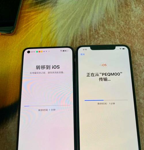 如何进行iPhone激活后的数据迁移操作？迁移步骤中常见问题有哪些？