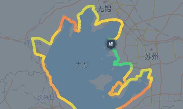 江浙沪自驾游路线推荐？最佳路线和景点有哪些？